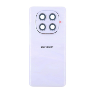 XIAOMI REDMI NOTE 15 5G BACK COVER PURPLE