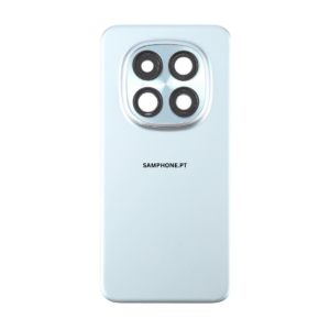XIAOMI REDMI NOTE 15 5G BACK COVER GLACIER BLUE