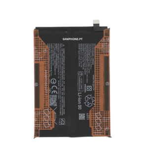 XIAOMI REDMI NOTE 15 PRO 5G BATTERY