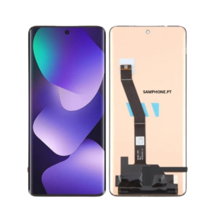 XIAOMI REDMI NOTE 15 5G TOUCH+LCD OLED