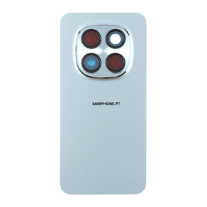 XIAOMI REDMI NOTE 15 PRO 5G BACK COVER GLACIER BLUE