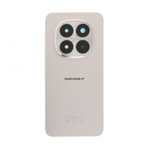 XIAOMI REDMI NOTE 15 PRO 5G BACK COVER GOLD