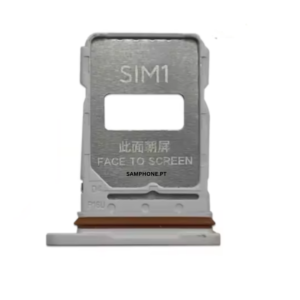 XIAOMI REDMI NOTE 15 PRO 5G SIM TRAY GOLD