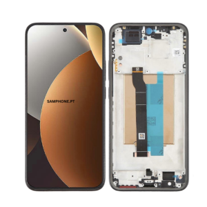 XIAOMI REDMI NOTE 15 PRO 5G TOUCH+LCD INCELL WITH FRAME