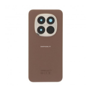 XIAOMI REDMI NOTE 15 PRO PLUS 5G BACK COVER MOCHA BROWN