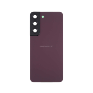 SAMSUNG GALAXY S22 5G/S901 BACK COVER VOILET