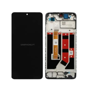 OPPO A40 TOUCH+LCD WITH FRAME SERVICE PACK
