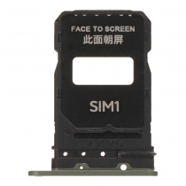 XIAOMI 15 PRO SIM TRAY BLACK