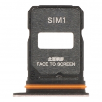 XIAOMI 15T SIM TRAY BLACK