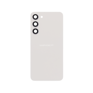 SAMSUNG GALAXY S23 PLUS/S916 BACK COVER CREAM