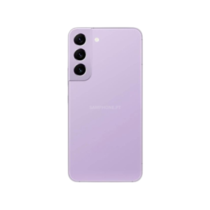 SAMSUNG GALAXY S22 5G/S901 BACK COVER BORA PURPLE