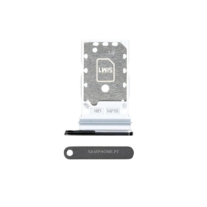 SAMSUNG GALAXY S22 ULTRA 5G /S908 SIM TRAY GRAPHITE