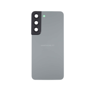 SAMSUNG GALAXY S22 5G/S901 BACK COVER GRAPHITE