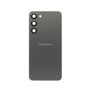SAMSUNG GALAXY S23 PLUS/S916 BACK COVER GREEN