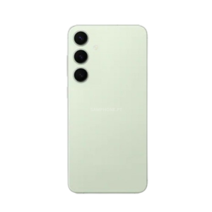 SAMSUNG GALAXY S24/S921 BACK COVER JEDE GREEN