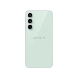SAMSUNG GALAXY S23 /S911 BACK COVER LIME