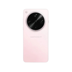 OPPO FIND X8 ULTRA BACK COVER SHELL PINK