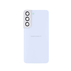 SAMSUNG GALAXY S22 5G/S901 BACK COVER WHITE