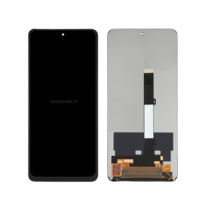 XIAOMI MI 10T LITE 5G TOUCH+LCD NF SERVICE PACK