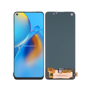 REALME 8 4G TOUCH + LCD OLED