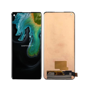 OPPO RENO 4PRO (CPH2109) TOUCH + LCD WITH FRAME SERVICE PACK