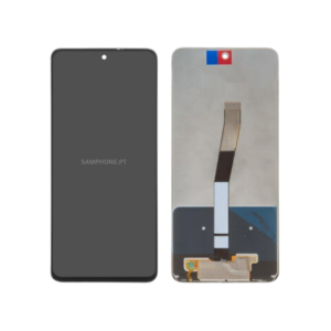 XIAOMI REDMI NOTE 9S TOUCH+LCD