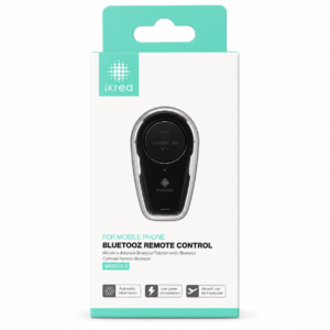 IKREA WR9099 BLUETOOZ REMOTE CONTROL FOR MOBILE PHONE
