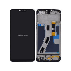 OPPO A3S(CPH1803,CPH1853) TOUCH+LCD WITH FRAME SERVICE PACK