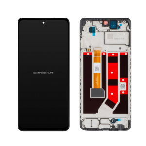 OPPO A58 4G(CPH2577) TOUCH+LCD WITH FRAME SERVICE PACK