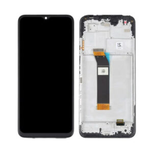 XIAOMI POCO M5 TOUCH+LCD WITH FRAME SERVICE PACK