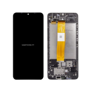 SAMSUNG A72 4G/A725 TOUCH+LCD WITH FRAME INCELL