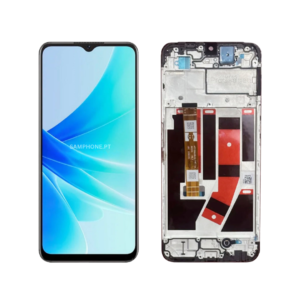 OPPO A57 4G(CPH2387) TOUCH+LCD WITH FRAME SERVICE PACK