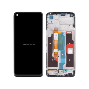 OPPO A96(CPH2333) TOUCH+LCD WITH FRAME SERVICE PACK