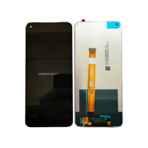 OPPO A53 2020(CPH2127) TOUCH+LCD WITH FRAME SERVICE PACK