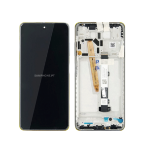 XIAOMI POCO X3 TOUCH+LCD WITH FRAME SERVICE PACK