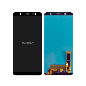 SAMSUNG GALAXY J8/J810 TOUCH+LCD INCELL