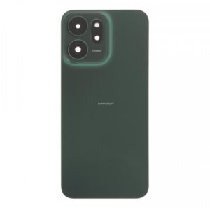 OPPO RENO 14 F BACK COVER LUMINOUS GREEN