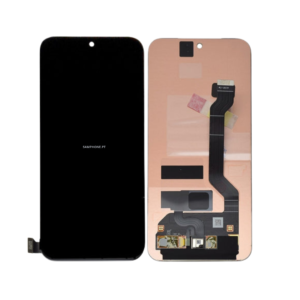 OPPO FIND X9 TOUCH+LCD OLED