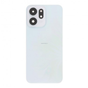 OPPO RENO 14 F BACK COVER OPAL BLUE