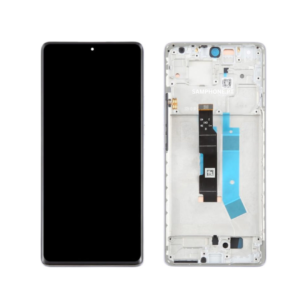 XIAOMI REDMI NOTE 14 PRO 4G TOUCH+LCD SERVICE PACK