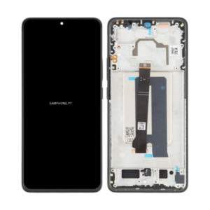 XIAOMI POCO X6 PRO TOUCH+LCD WITH FRAME SERVICE PACK