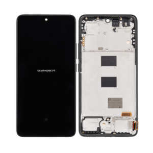 XIAOMI POCO M7 PRO 5G TOUCH+LCD INCELL WITH FRAME