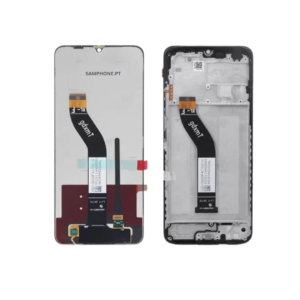 XIAOMI POCO M7 TOUCH+LCD WITH FRAME