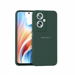 OPPO RENO A79 SILICON SOFT JELLY