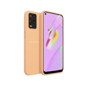 OPPO RENO A54S SILICON SOFT JELLY