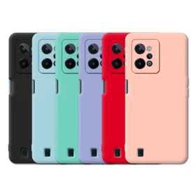 REALME C31 SILICON SOFT JELLY