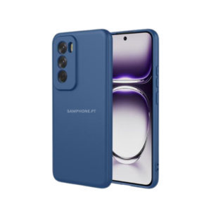OPPO RENO 12 PRO SILICON SOFT JELLY
