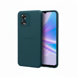 OPPO RENO A78 5G SILICON SOFT JELLY
