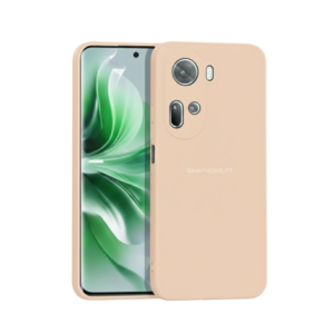 OPPO RENO 11 SILICON SOFT JELLY