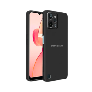 REALME C31 SILICON SOFT JELLY